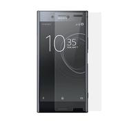 Pellicola protettiva in vetro temperato Avizar per Sony Xperia XZ Premium