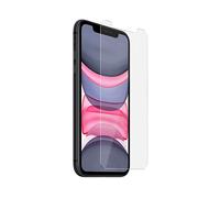Pellicola protettiva in vetro temperato trasparente Avizar per Apple iPhone 11