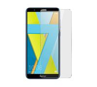 Proteggi schermo in vetro temperato ultrasottile Avizar per Honor 7X