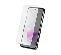 Avizar Vetro temperato per Samsung Galaxy A36 e A56 Durezza 9H Antigraffio, Trasparente