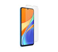Pellicola protettiva in vetro temperato trasparente Avizar per Xiaomi Redmi 9C