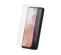 Avizar, Vetro Temperato Nothing Phone 3a e 3a Pro Durezza 9H, Trasparente