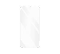 Avizar Vetro temperato per Samsung Galaxy A25 5G durezza 9H antigraffi, Trasparente