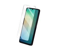 Avizar Salvadisplay in vetro temperato per Galaxy A06 Durezza 9H Antigraffio, Trasparente