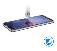 Pellicola per Xiaomi Redmi 6 / 6A Vetro Temperato 9H Anti-esplosione