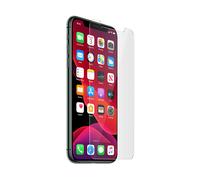 Pellicola protettiva in vetro temperato trasparente Avizar per Apple iPhone 11 Pro Max