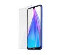 Pellicola protettiva in vetro temperato trasparente Avizar per Xiaomi Redmi Note 8