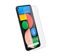Pellicola protettiva in vetro temperato trasparente Avizar per Google Pixel 5