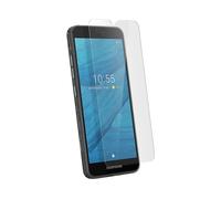 Pellicola protettiva in vetro temperato trasparente Avizar per Fairphone 3 Plus