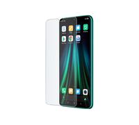 Pellicola protettiva in vetro temperato trasparente Avizar per Xiaomi Redmi Note 8 Pro