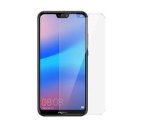 Pellicola protettiva in vetro temperato Avizar per Huawei P20 Lite