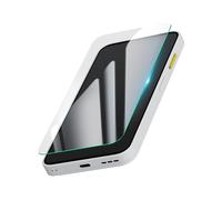 Avizar Protezione Schermo per Fairphone 6 in Vetro Temperato 9H Bordo Smussato, Trasparente