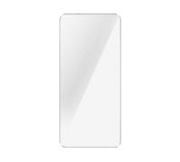 Salvadisplay in vetro temperato 9H per Oppo A74 Antimacchie e Trasparente