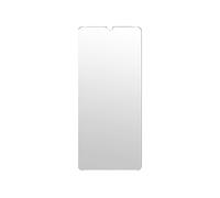 Vetro Temperato Galaxy A03s Durezza 9H Antimacchie Sottile Trasparente