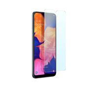 Pellicola protettiva in vetro temperato trasparente Avizar per Samsung Galaxy A10