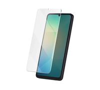 Avizar, Vetro Temperato per Galaxy A26 Durezza 9H Antigraffio Bordato