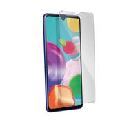Pellicola protettiva in vetro temperato trasparente Avizar per Samsung Galaxy A41
