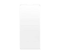 Pellicola protettiva in vetro temperato trasparente Avizar per Samsung Galaxy A51