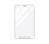Avizar Vetro temperato per Samsung Galaxy Tab Active 5 durezza 9H antigraffi, Trasparente