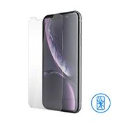 Pellicola protettiva in vetro temperato trasparente Avizar per Apple iPhone XR