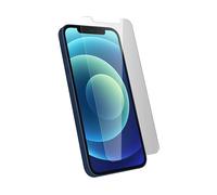 Pellicola protettiva in vetro temperato trasparente Avizar per iPhone 12 Mini
