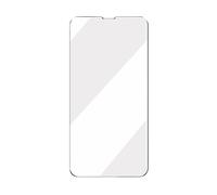 Vetro Temperato 9H iPhone 14 Plus Anti-macchie Anti-esplosione Trasparente