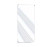 Vetro temperato per Motorola Moto G84 durezza 9H antigraffi trasparente