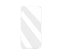 Avizar Vetro temperato per Google Pixel 8a durezza 9H antigraffi, Trasparente