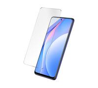 Pellicola per Xiaomi Mi 10T Lite Protezione Vetro temperato Trasparente