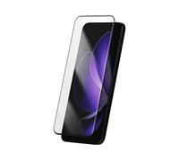 Avizar, Vetro Temperato Oppo Reno 13 Pro Durezza 9H Antiurto, Nero