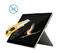 Pellicola protettiva in vetro temperato trasparente Avizar per Microsoft Surface Go 10.1