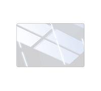 Avizar Vetro temperato per Lenovo Tab M11 durezza 9H antigraffi, Trasparente