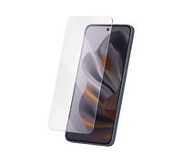 Avizar Vetro temperato per Motorola Edge 50 Neo / Edge 60 Neo Durezza 9H Antigraffio, Trasparente