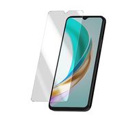 Avizar Vetro temperato per Honor X6b durezza 9H antigraffi, Trasparente