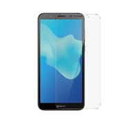 Protezione dello schermo in vetro temperato per Huawei Y5 2018 - Grado di durezza 9H