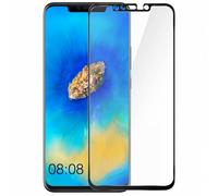 Vetro temperato Avizar con bordi neri per Huawei Mate 20 Pro
