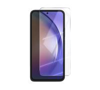 Mayaxess Vetro temperato per Samsung Galaxy A54 5G durezza 9H antigraffi, Trasparente