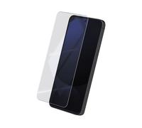 Mayaxess Salvadisplay in vetro temperato per Galaxy S24 FE antigraffio 9H, Trasparente