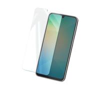 Mayaxess Vetro Temperato per Samsung Galaxy A26 Durezza 9H Anti-graffio, Trasparente