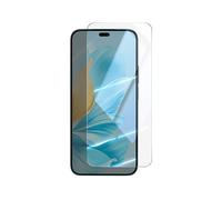 Mayaxess Vetro temperato per Honor 200 Lite durezza 9H antigraffi, Trasparente