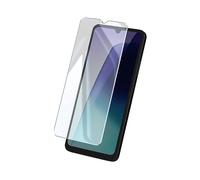 Mayaxess Salvadisplay in vetro temperato per Redmi 14C Durezza antigraffio 9H, Trasparente