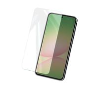 Mayaxess Vetro Temperato per Samsung Galaxy A56 Durezza 9H Anti-graffio, Trasparente