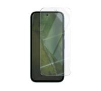 Mayaxess Vetro temperato per Google Pixel 8a durezza 9H antigraffi, Trasparente
