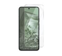 Mayaxess Vetro temperato per Google Pixel 8 durezza 9H antigraffi, Trasparente
