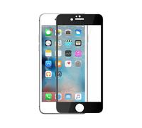VETRO TEMPERATO AVIZAR CURVEGUARD per iPhone 6S
