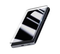 VETRO TEMPERATO AVIZAR CURVESHIELD