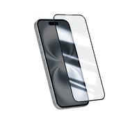 VETRO TEMPERATO AVIZAR EdgeShield 3D per iPhone 16 Plus