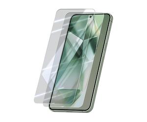 VETRO TEMPERATO AVIZAR GENTLEGUARD PROTECTOR per Galaxy S24 FE
