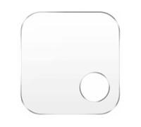 VETRO TEMPERATO AVIZAR GLASCAM-A226F
