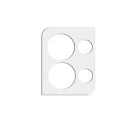 VETRO TEMPERATO AVIZAR GLASCAM-OR8P